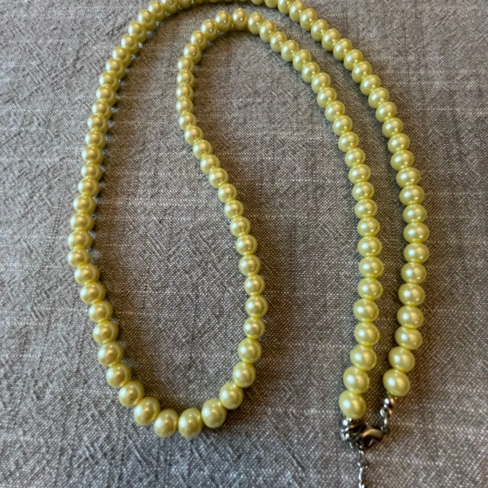 Pearls